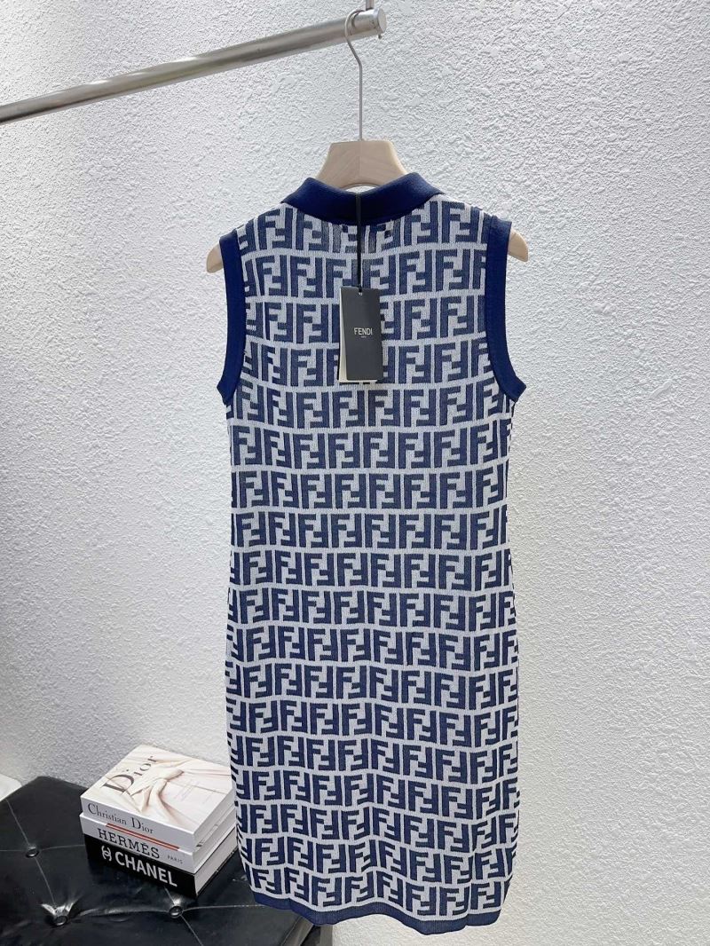 Fendi Dress